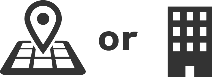 土地か建築会社か