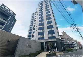 イクシア蘇我駅前